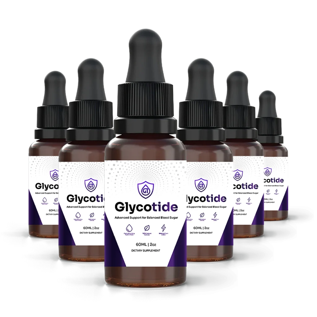 Glycotide 6 bottle best offer