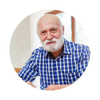 Robert M. — Glycotide customer