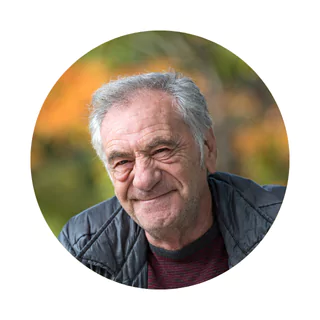 James T. — Glycotide customer