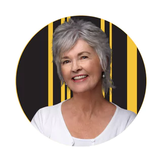 Maria L. — Glycotide customer